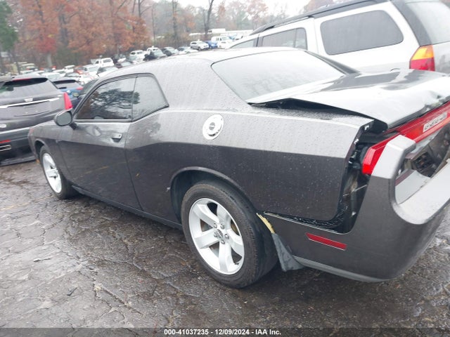 2014 Dodge Challenger Sxt მანქანა იყიდება აუქციონზე, vin: 2C3CDYAG7EH304462, აუქციონის ნომერი: 41037235