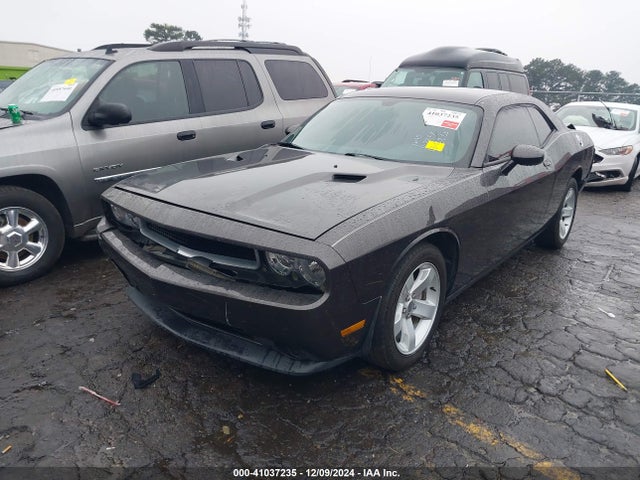 2014 Dodge Challenger Sxt მანქანა იყიდება აუქციონზე, vin: 2C3CDYAG7EH304462, აუქციონის ნომერი: 41037235