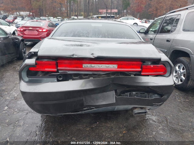 2014 Dodge Challenger Sxt მანქანა იყიდება აუქციონზე, vin: 2C3CDYAG7EH304462, აუქციონის ნომერი: 41037235