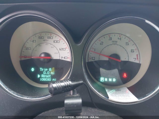 2014 Dodge Challenger Sxt მანქანა იყიდება აუქციონზე, vin: 2C3CDYAG7EH304462, აუქციონის ნომერი: 41037235