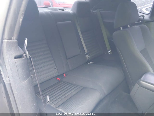 2014 Dodge Challenger Sxt მანქანა იყიდება აუქციონზე, vin: 2C3CDYAG7EH304462, აუქციონის ნომერი: 41037235