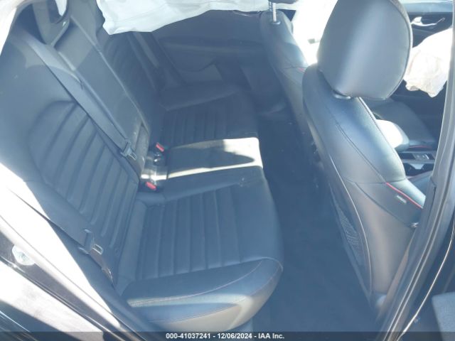 3KPF44AC9NE434558 KIA FORTE GT