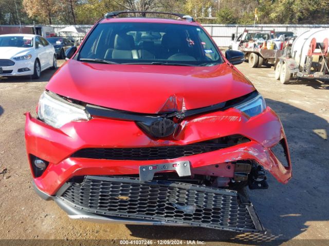 JTMNFREV0GJ087903 Toyota RAV4 SE