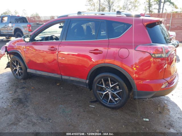 JTMNFREV0GJ087903 Toyota RAV4 SE