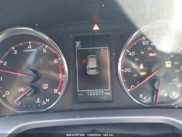 JTMNFREV0GJ087903 Toyota RAV4 SE