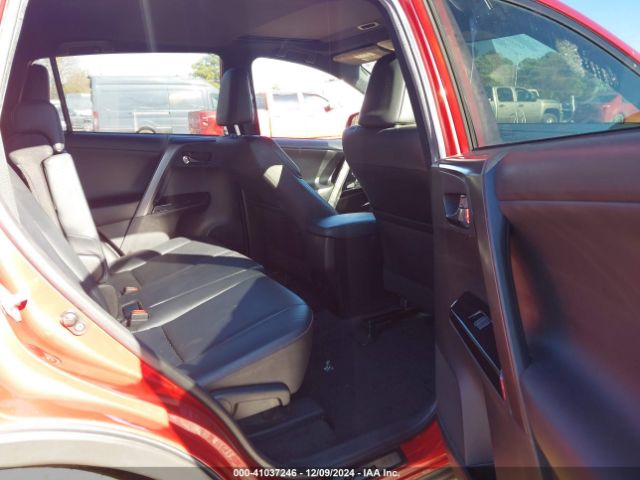 JTMNFREV0GJ087903 Toyota RAV4 SE
