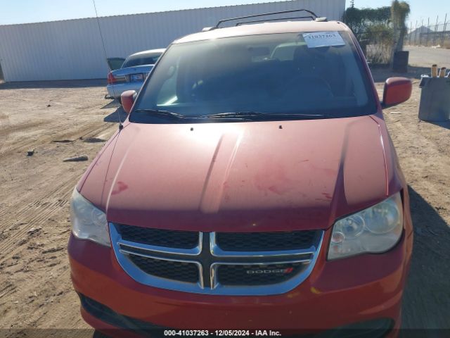 2C4RDGCG9FR632362 Dodge Grand Caravan Sxt