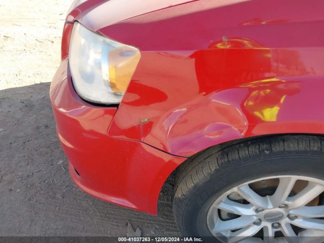 2C4RDGCG9FR632362 Dodge Grand Caravan Sxt