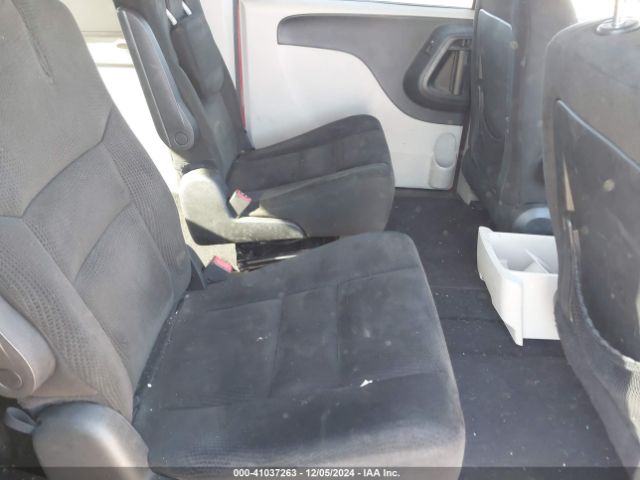 2C4RDGCG9FR632362 Dodge Grand Caravan Sxt