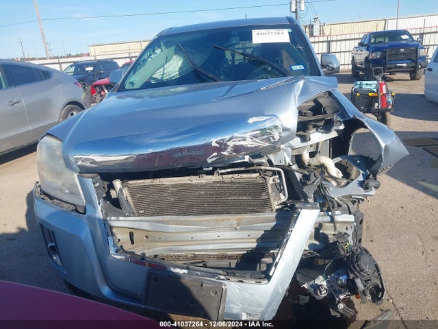 2GKALMEK8F6121716 GMC Terrain Sle-1