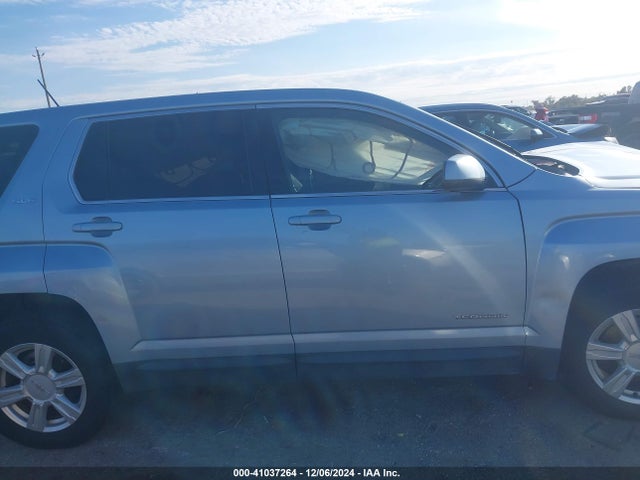 2GKALMEK8F6121716 GMC Terrain Sle-1