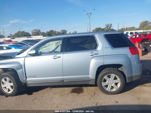 2GKALMEK8F6121716 GMC Terrain Sle-1