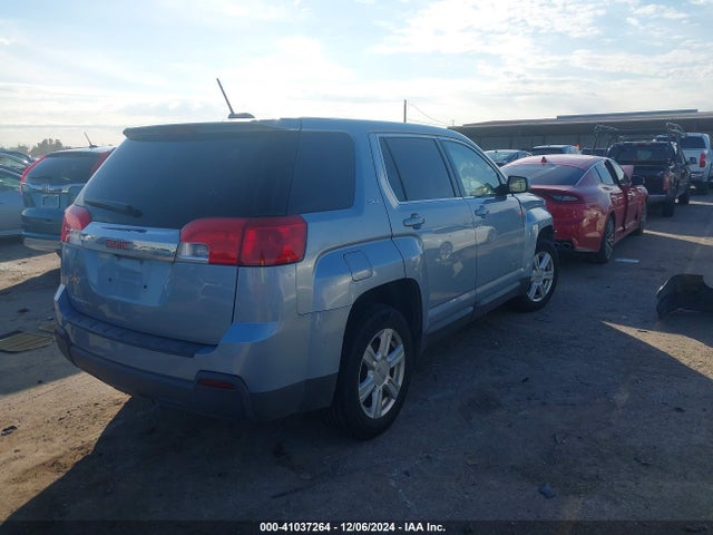 2GKALMEK8F6121716 GMC Terrain Sle-1