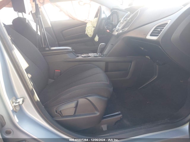 2GKALMEK8F6121716 GMC Terrain Sle-1