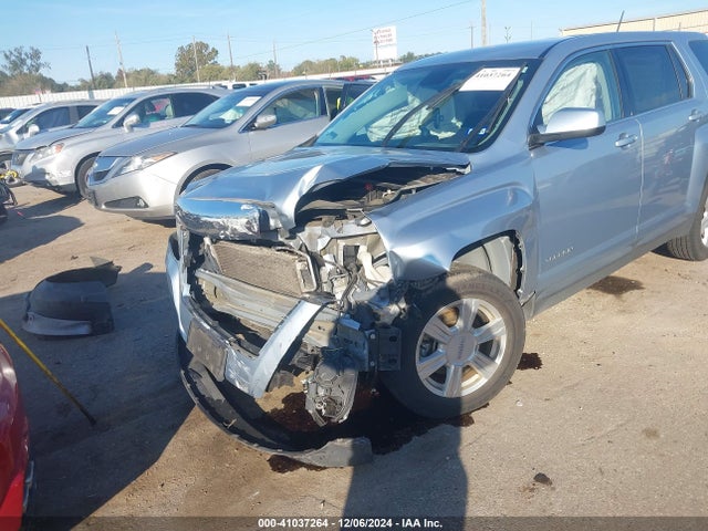 2GKALMEK8F6121716 GMC Terrain Sle-1