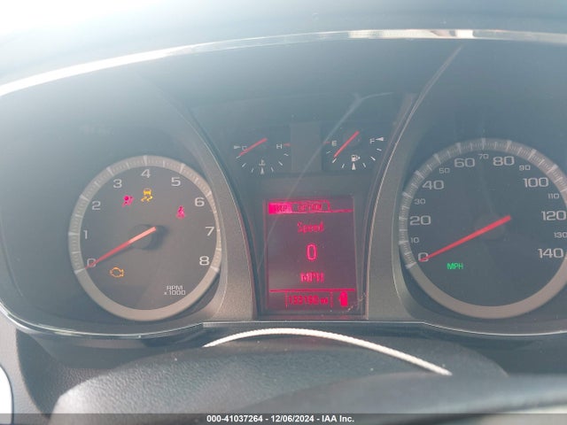 2GKALMEK8F6121716 GMC Terrain Sle-1