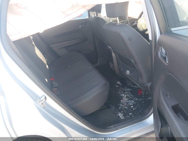 2GKALMEK8F6121716 GMC Terrain Sle-1