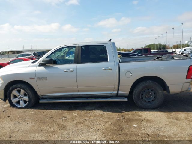 1C6RR6LT8FS505455 RAM 1500 Lone Star