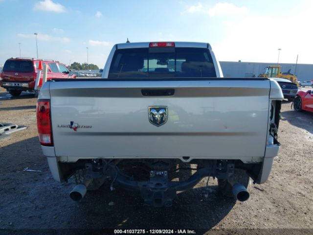 1C6RR6LT8FS505455 RAM 1500 Lone Star
