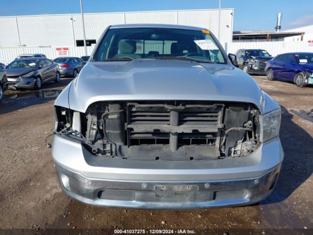 1C6RR6LT8FS505455 RAM 1500 Lone Star