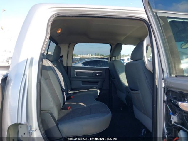 1C6RR6LT8FS505455 RAM 1500 Lone Star