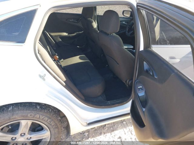 1G1ZB5ST7LF074094 Chevrolet Malibu Fwd Ls