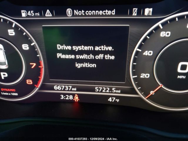 WA1BNAFY4J2233974 Audi Q5 2.0t Premium/2.0t Tech Premium
