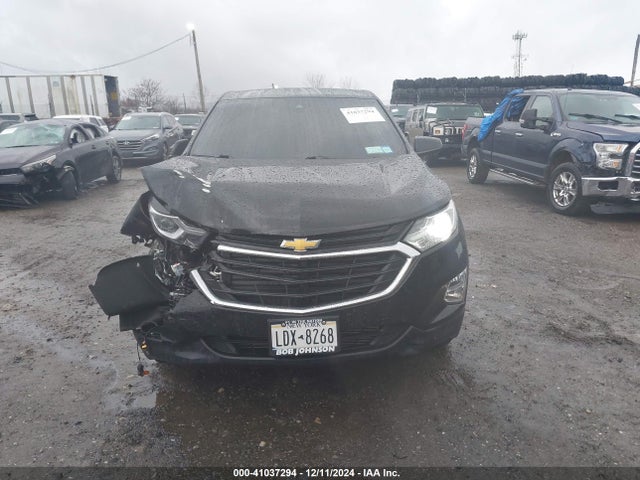 Chevrolet lyx 2021 3GNAXUEVXML352451 Image 12