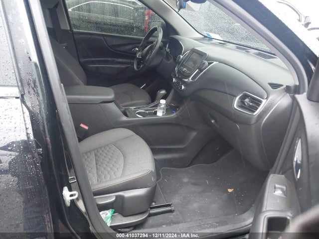 Chevrolet lyx 2021 3GNAXUEVXML352451 Image 5