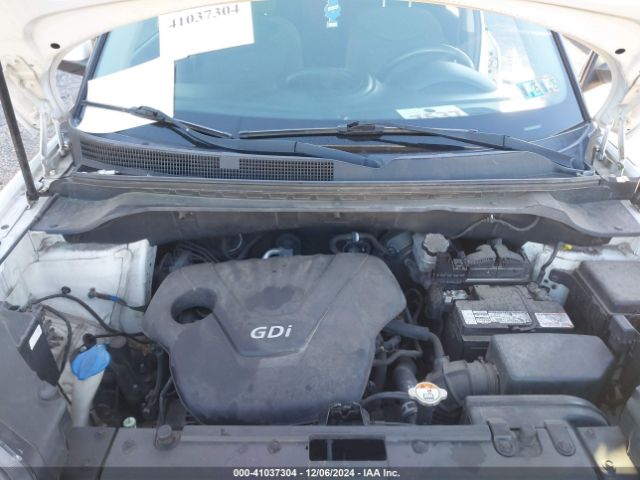 KNDJN2A23G7409886 KIA Soul