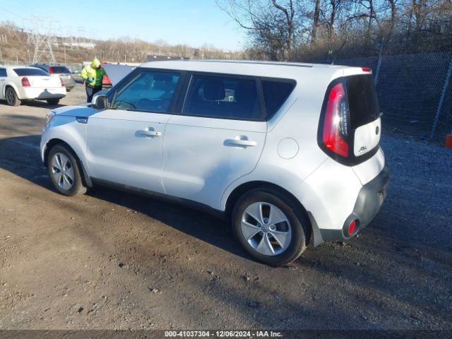 KNDJN2A23G7409886 KIA Soul