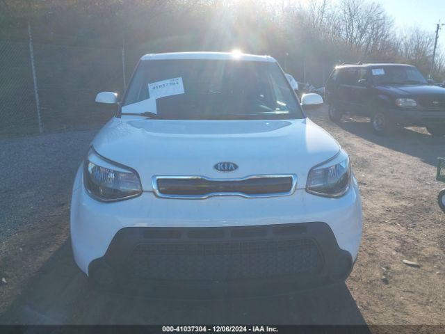 KNDJN2A23G7409886 KIA Soul