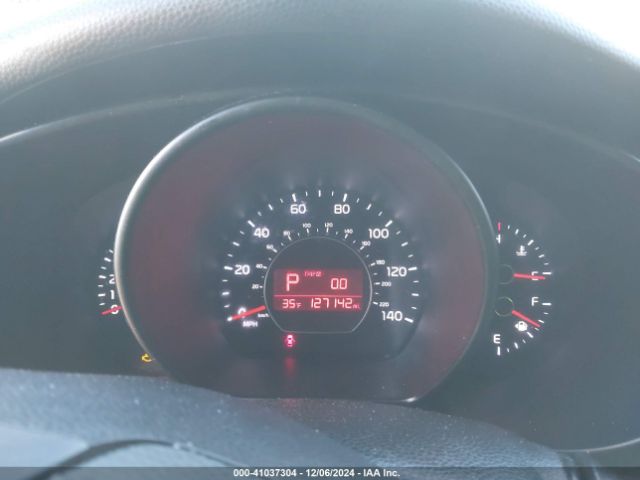KNDJN2A23G7409886 KIA Soul