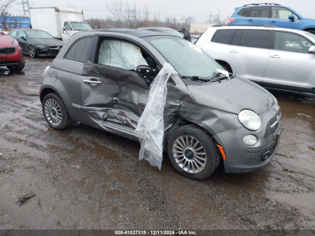 2012 FIAT 500C 3C3CFFER8CT130027 Photo 0
