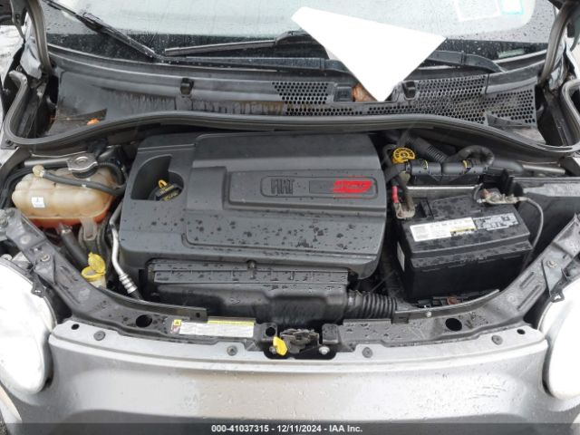 2012 FIAT 500C 3C3CFFER8CT130027 Photo 9