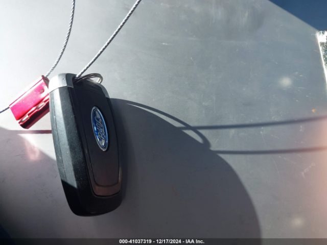 3FA6P0LU4HR324834 Ford Fusion Hybrid Se