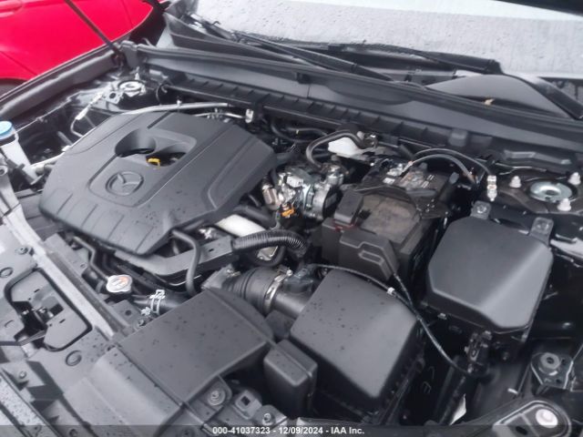 7MMVABBM4SN306171 Mazda Cx-50 2.5 S Preferred Package
