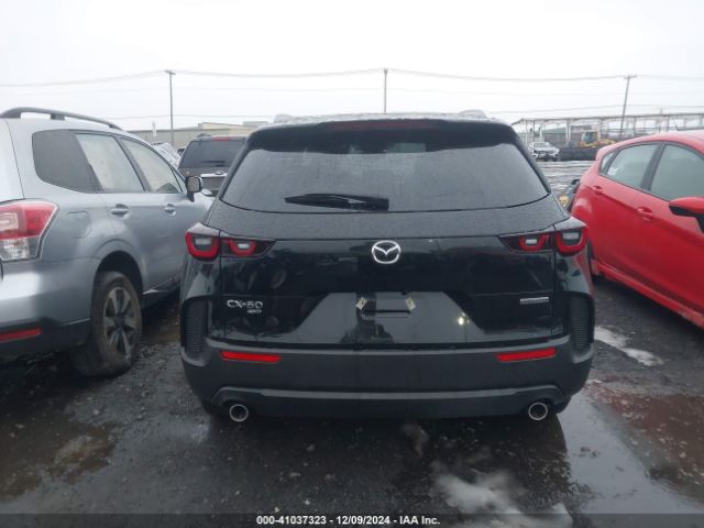 7MMVABBM4SN306171 Mazda Cx-50 2.5 S Preferred Package