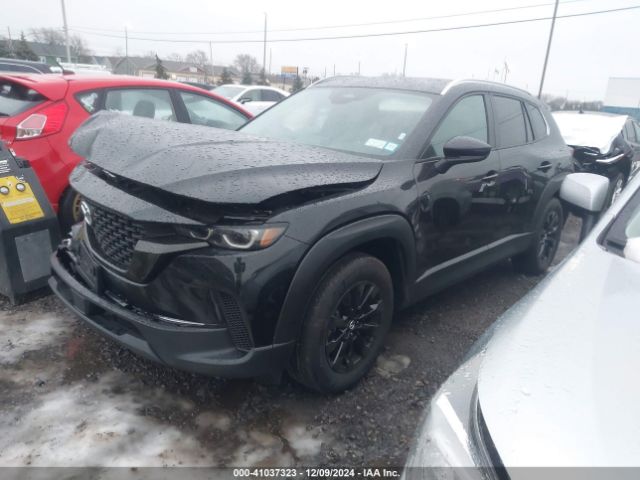 7MMVABBM4SN306171 Mazda Cx-50 2.5 S Preferred Package
