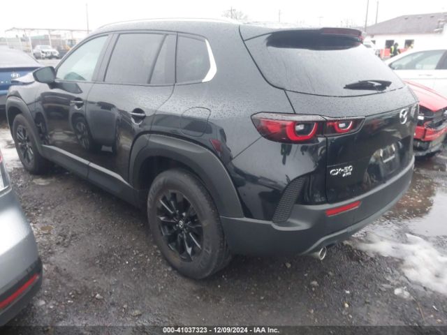 7MMVABBM4SN306171 Mazda Cx-50 2.5 S Preferred Package