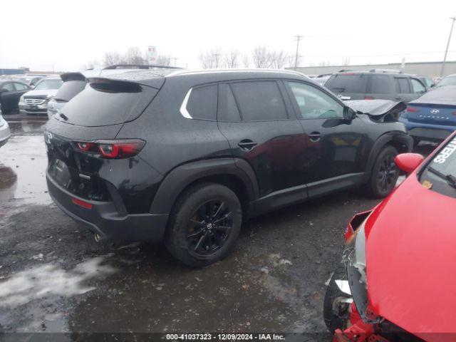 7MMVABBM4SN306171 Mazda Cx-50 2.5 S Preferred Package