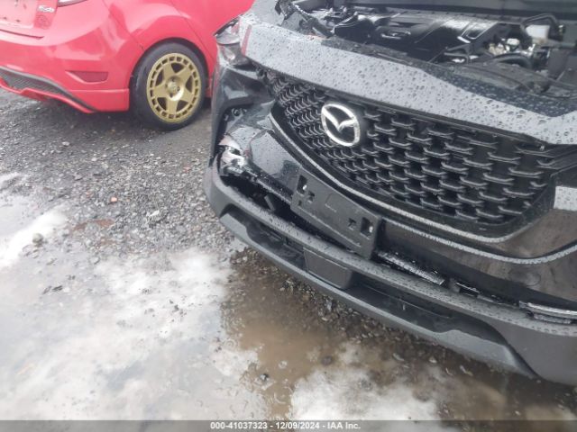7MMVABBM4SN306171 Mazda Cx-50 2.5 S Preferred Package