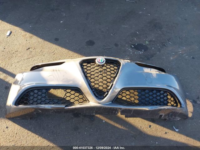 ZARFAEBN9H7557723 Alfa Romeo Giulia Rwd