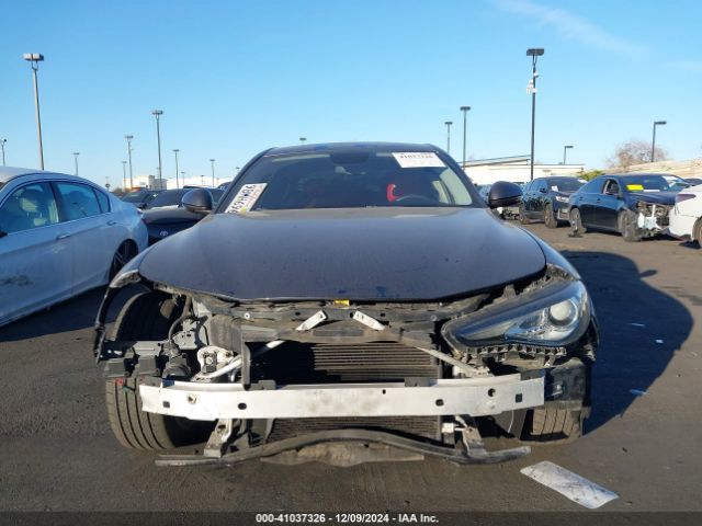 ZARFAEBN9H7557723 Alfa Romeo Giulia Rwd