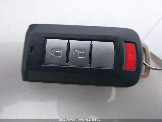 2020 MITSUBISHI OUTLANDER JA4AZ3A30LZ012342 Photo 10