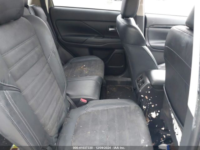 2020 MITSUBISHI OUTLANDER JA4AZ3A30LZ012342 Photo 7