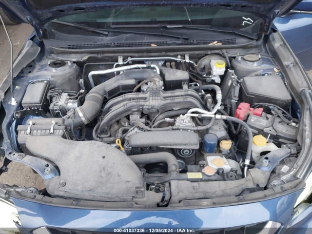 4S3BWAN65N3028084 Subaru Legacy Limited