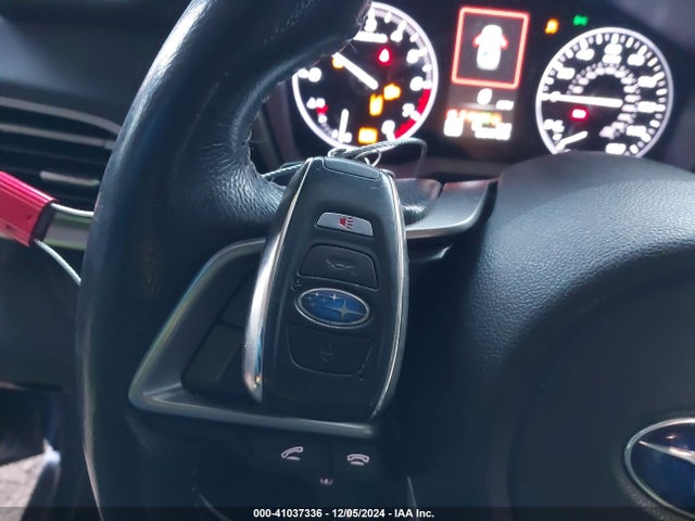 4S3BWAN65N3028084 Subaru Legacy Limited