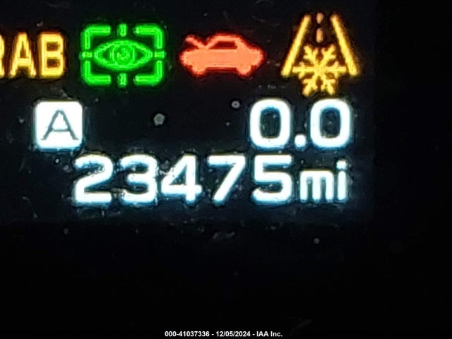 4S3BWAN65N3028084 Subaru Legacy Limited