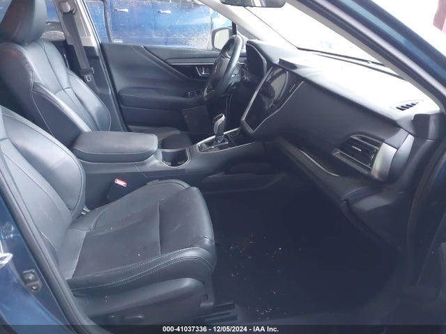 4S3BWAN65N3028084 Subaru Legacy Limited
